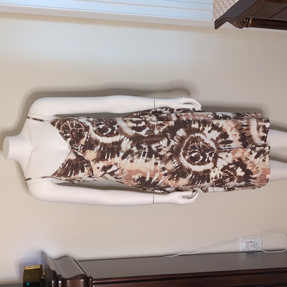 Used Dress